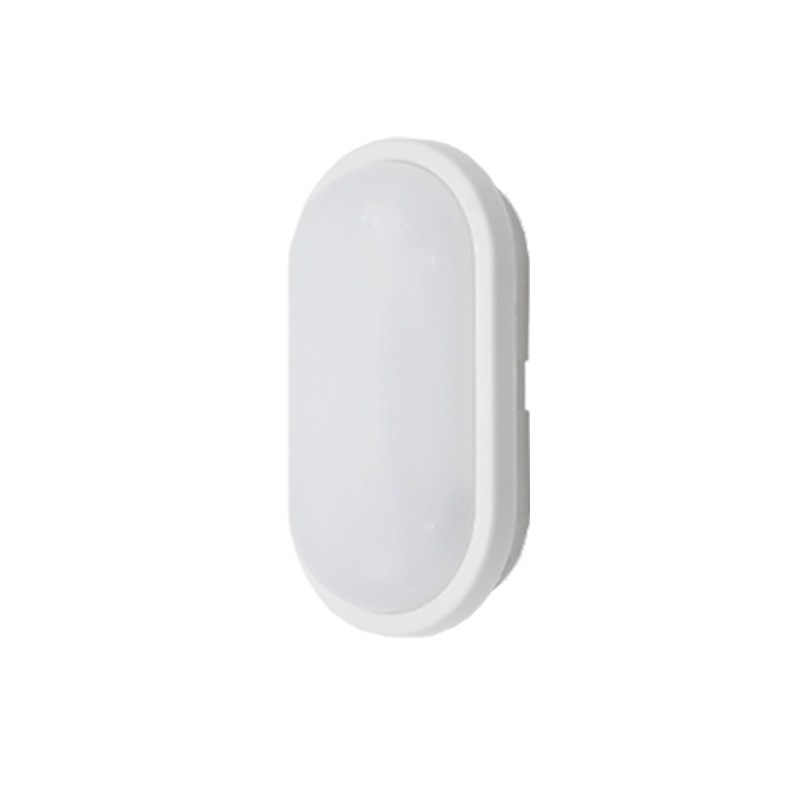 LED wall lamps, outdoor waterproof, bedroom, bathroom, balcony, corridor, aisle, staircase, ceiling, ultra-thin and ultra-bright Item Picture