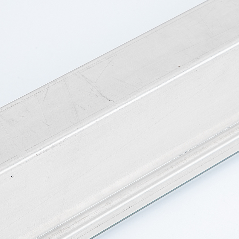 LED outdoor shopping mall floor tile lights, park square landscape lighting, seven-color floor gravity sensing line lights Specification drawing