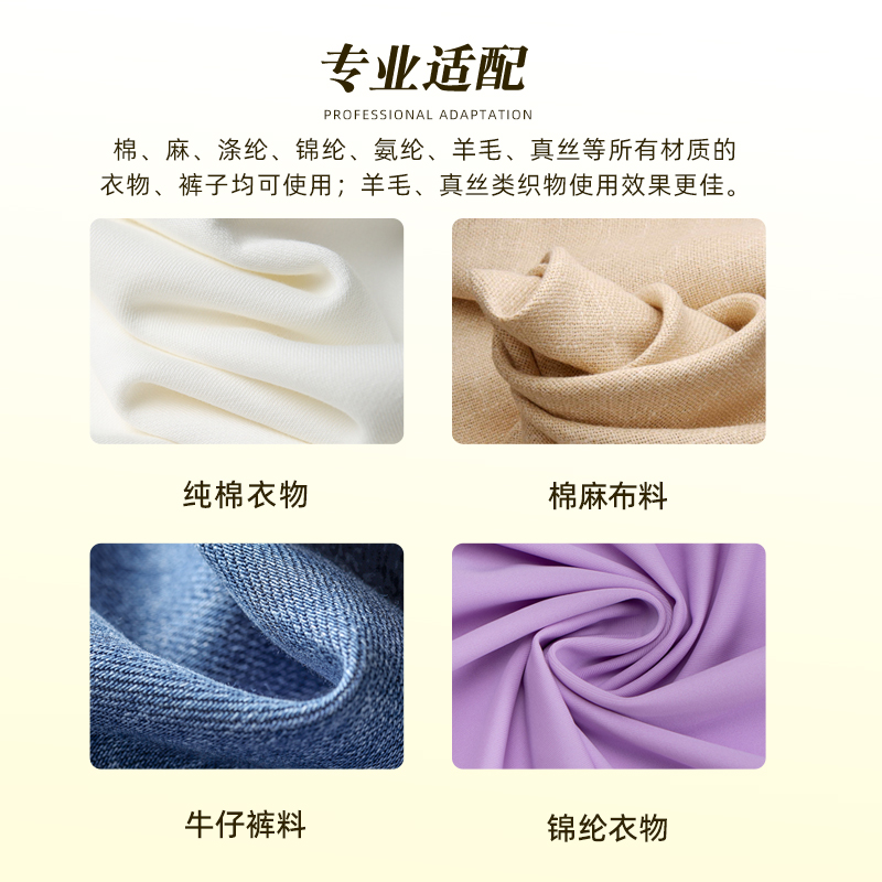OAKWOOD color-locking and refreshing Agent, Clothing color-fixing and brightening agent, color restoring agent, prevents color fading, color fading and color bleeding Application Scenario
