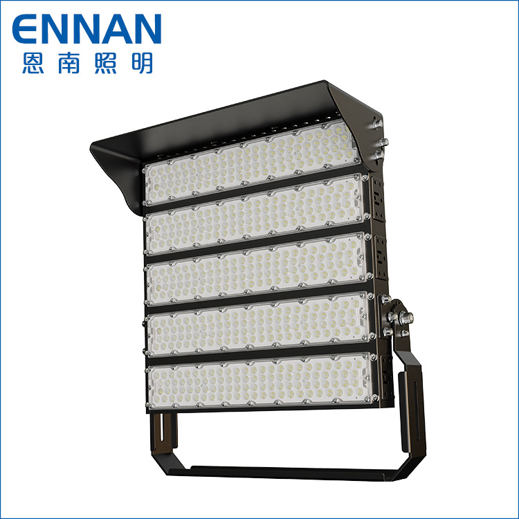 400 w600w800w1000w1500w2000w240ledfloodlight high-power cast light projection lamp Specification drawing