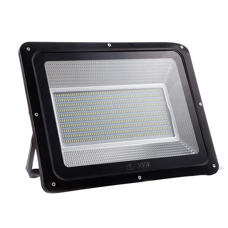 LED floodlights 400W, 300W, 500W diffused floodlights 100W, 150W, 200W outdoor floodlights details Picture