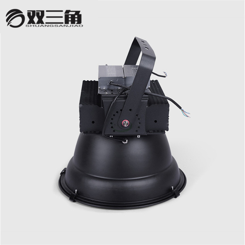 Wholesale led tower crane lights, construction light fins, 800W, 1000W high-power construction site engineering waterproof searchlight lighting details Picture