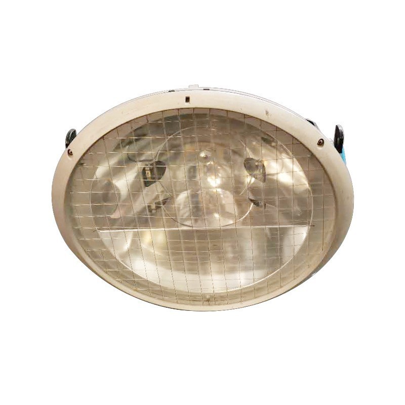 Philips floodlight MVF4031800W MHN-LA1000W/2000W Square, stadium, golf course Application Scenario