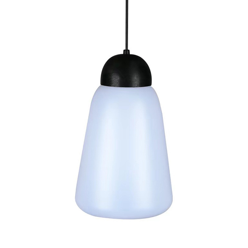 Wholesale of outdoor waterproof seven-color color-changing breathing lights, landscape hanging tree lights, and forest breathing lights Item Picture