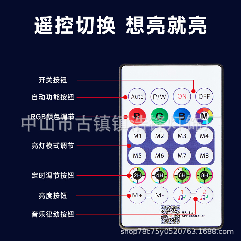 Cross-border neon light strips, led low-voltage flexible lights, color-changing horse racing RGB silicone outdoor waterproof USB mobile phone Bluetooth Application Scenario