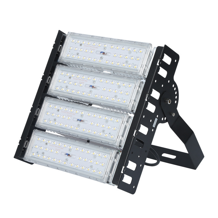 Manufacturer's municipal engineering lighting module, tunnel light, floodlight, high-power structure, waterproof, emergency led tunnel light Item Picture