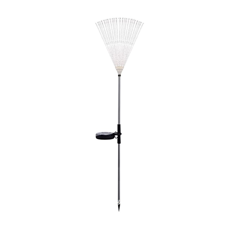 Dandelion courtyard garden decoration, small courtyard, outdoor fireworks, waterproof lanterns, direct sales, light grass factory, solar landscape Item Picture