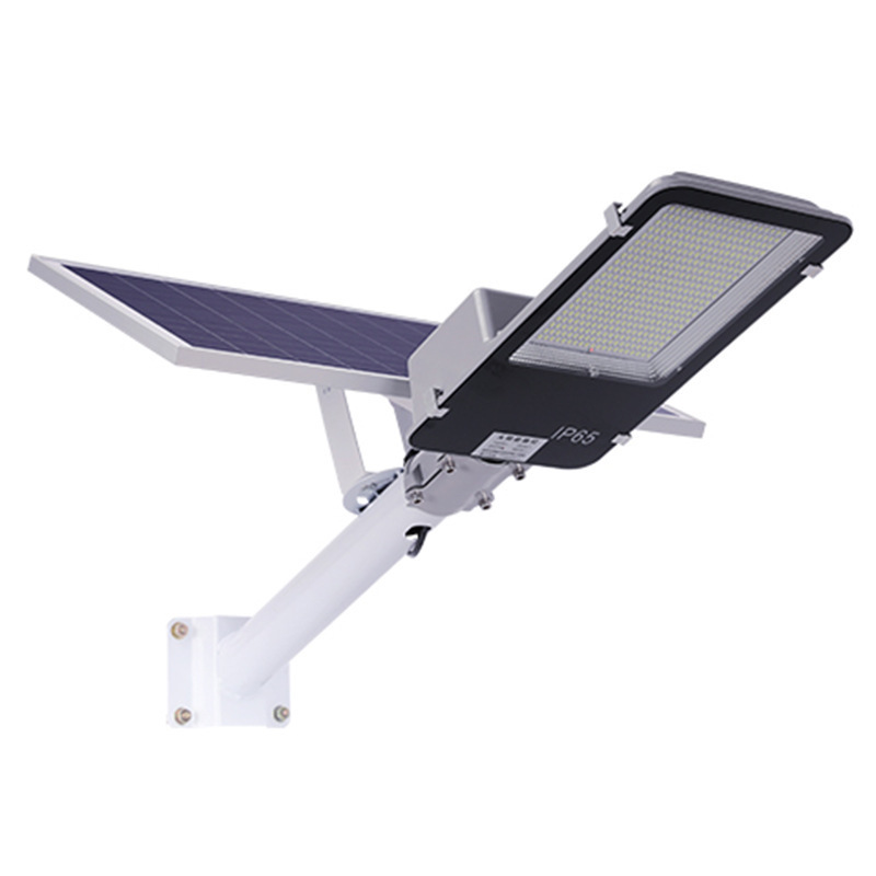 Solar street lamps, solar lamps, outdoor garden lamps, solar floodlights, wall lamps, solar human body sensor lamps Item Picture