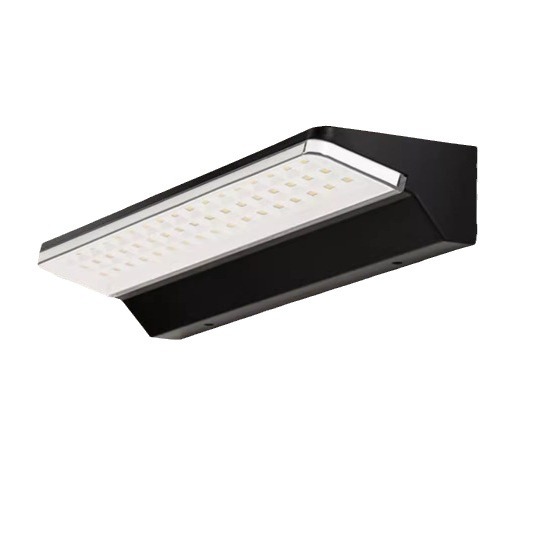 Modern solar courtyard outdoor lights, household lighting, outdoor waterproof street lamps, ultra-bright wall lamps for courtyards and balconies Item Picture