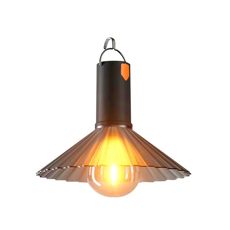 Wholesale outdoor camping lights, LED outdoor night market stalls, garden decorative lights, ambient lights, camping tents, Christmas lights Item Picture
