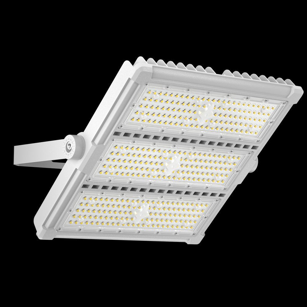 led module floodlights, outdoor energy-saving street lamps, projectors, landscape lights, garden lights, 200w tunnel lights, high-pole lights details Picture