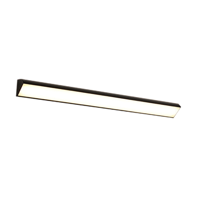led outdoor wall lamps, waterproof long strip lamps, exterior wall lamps, corridor passageways, main entrances, villa courtyard lamps, cross-border wholesale Item Picture