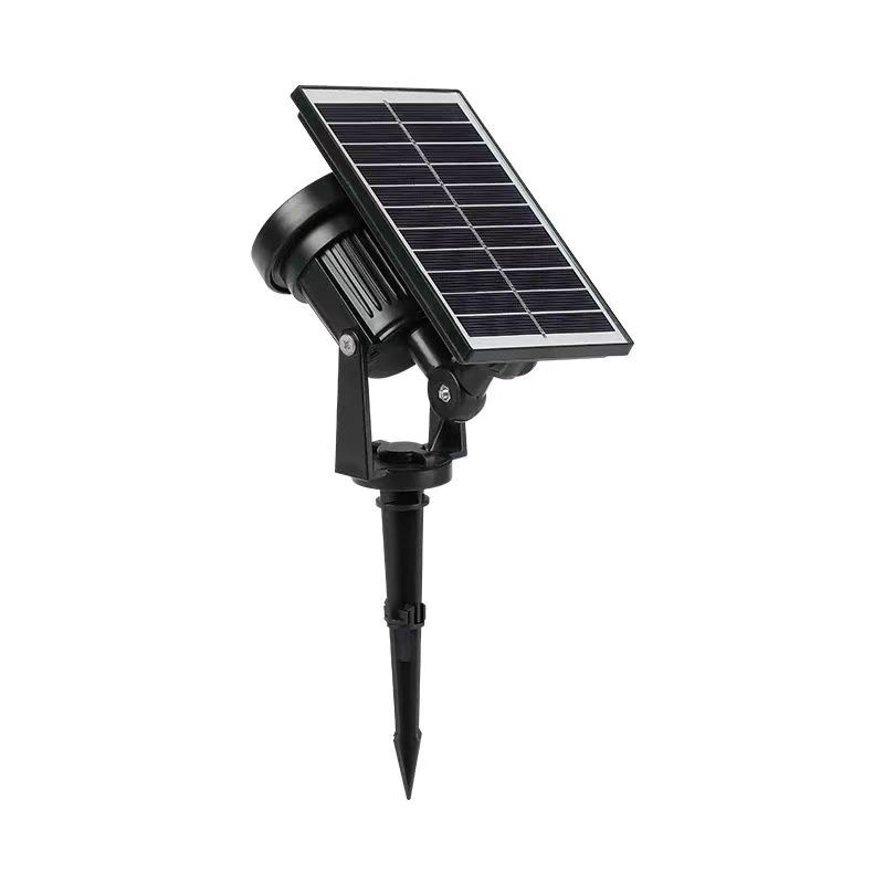 ✅ Solar tree projection light, led floodlight, tree projection ground light, projection light, lawn light, outdoor waterproof tree illumination light Item Picture