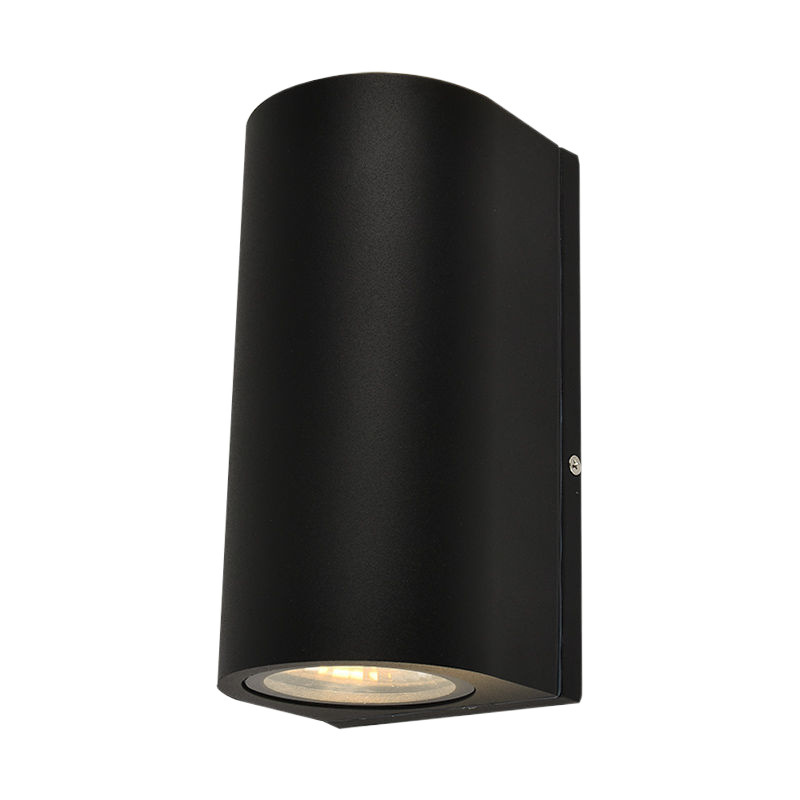 Outdoor wall lamps, waterproof exterior wall lamps, bedroom, hotel bedside, outdoor corridor, courtyard, balcony up and down illumination lamps Item Picture