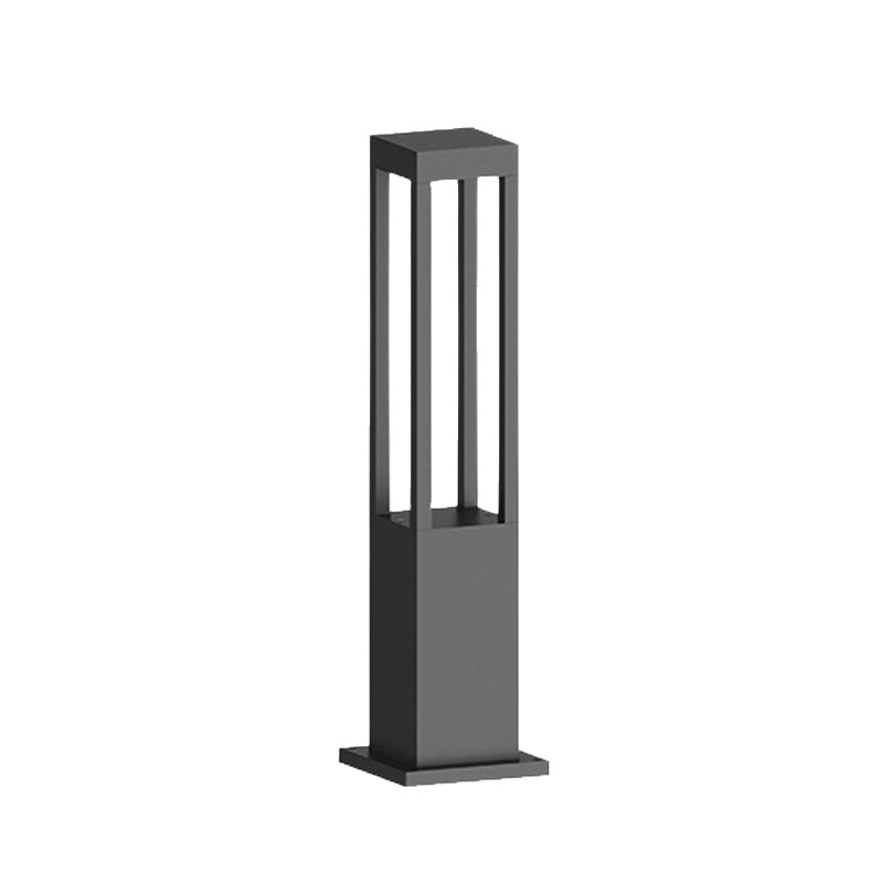 Wholesale of municipal power outdoor lighting lawn lights, simple lawn lights, led lawn lights, courtyard landscape, waterproof outdoor types Item Picture