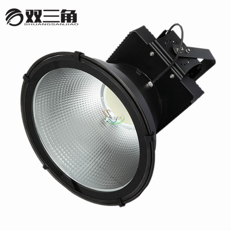 Wholesale led tower crane lights, construction light fins, 800W, 1000W high-power construction site engineering waterproof searchlight lighting Item Picture