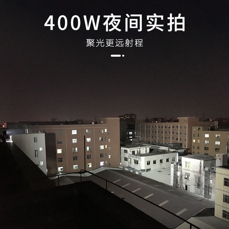 led floodlights, outdoor basketball court lighting fixtures, waterproof lights, outdoor engineering tower crane lights, sign spotlights Application Scenario