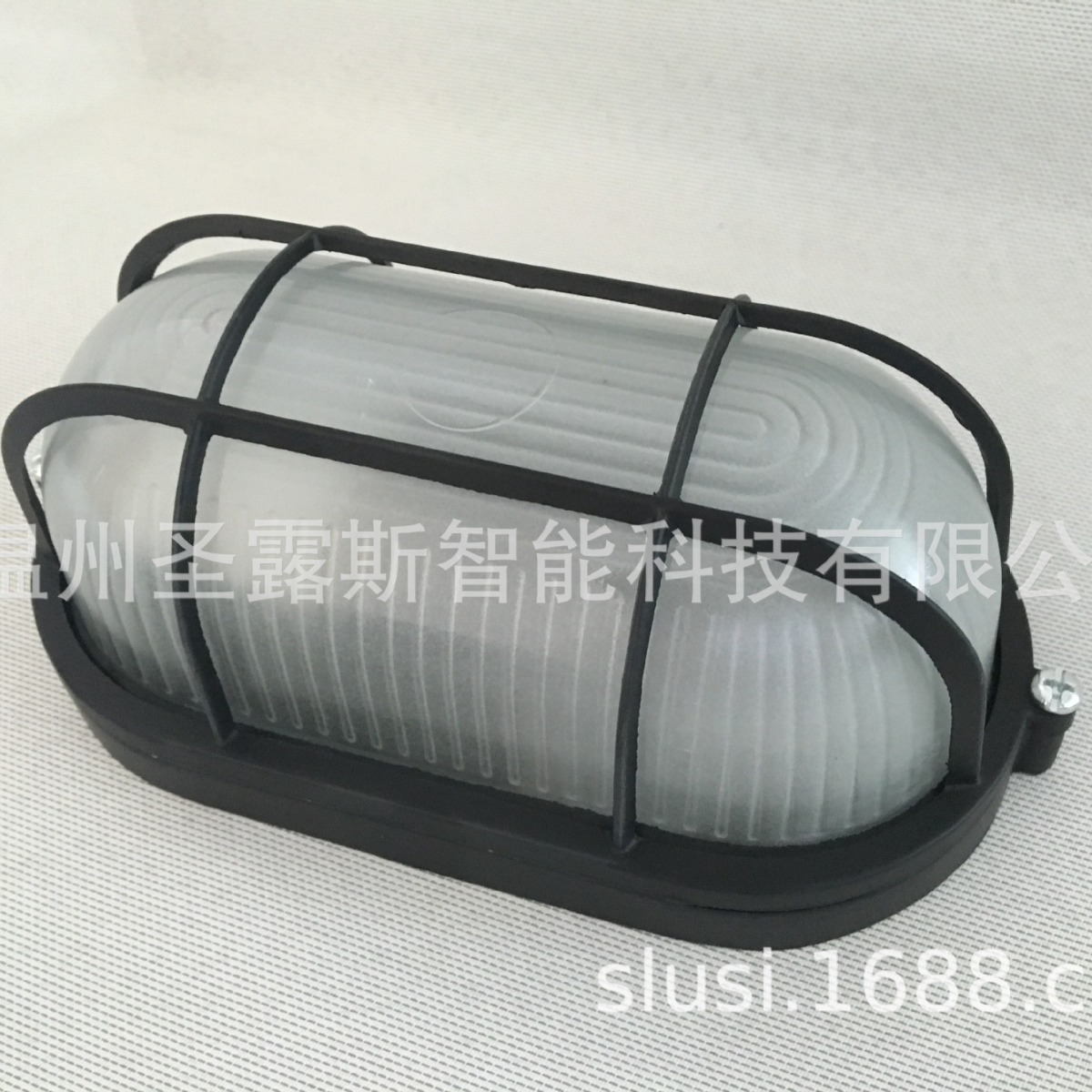 Outdoor lighting, household courtyard moisture-proof lamps, elevator shaft engineering wall lamps, bathroom lamps, wall lamps, moisture-proof lamps Specification drawing