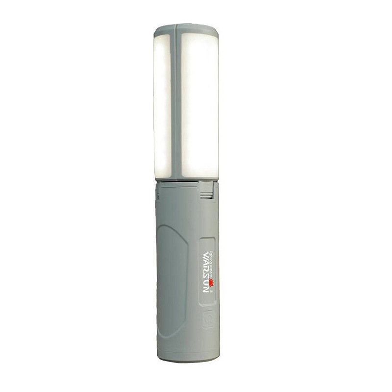 Wolson LT300 Outdoor Camping light, ambient light, camping long-range tent light, charging camp light, Canopy light Item Picture