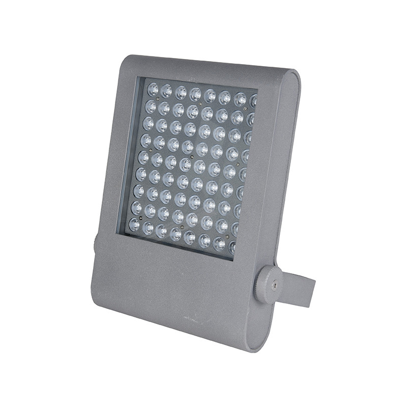 led waterproof floodlights, garden lighting lamps, outdoor advertising projectors, floodlights, IP65led floodlights Item Picture