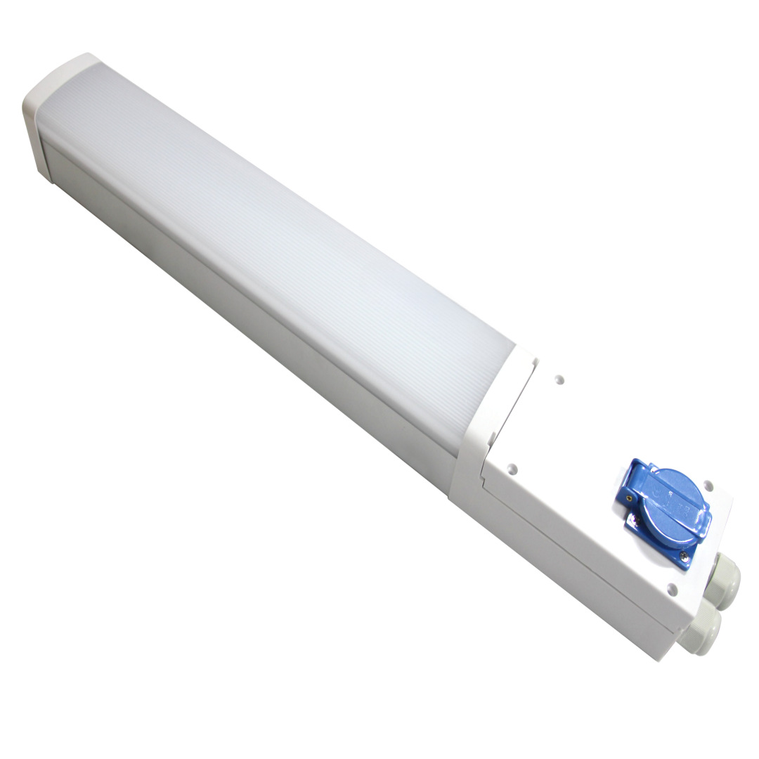 High-altitude wind turbine tower lamp nacel lamp, waterproof, moisture-proof, dust-proof outdoor lighting, high-brightness energy-saving led lighting fixtures Specification drawing