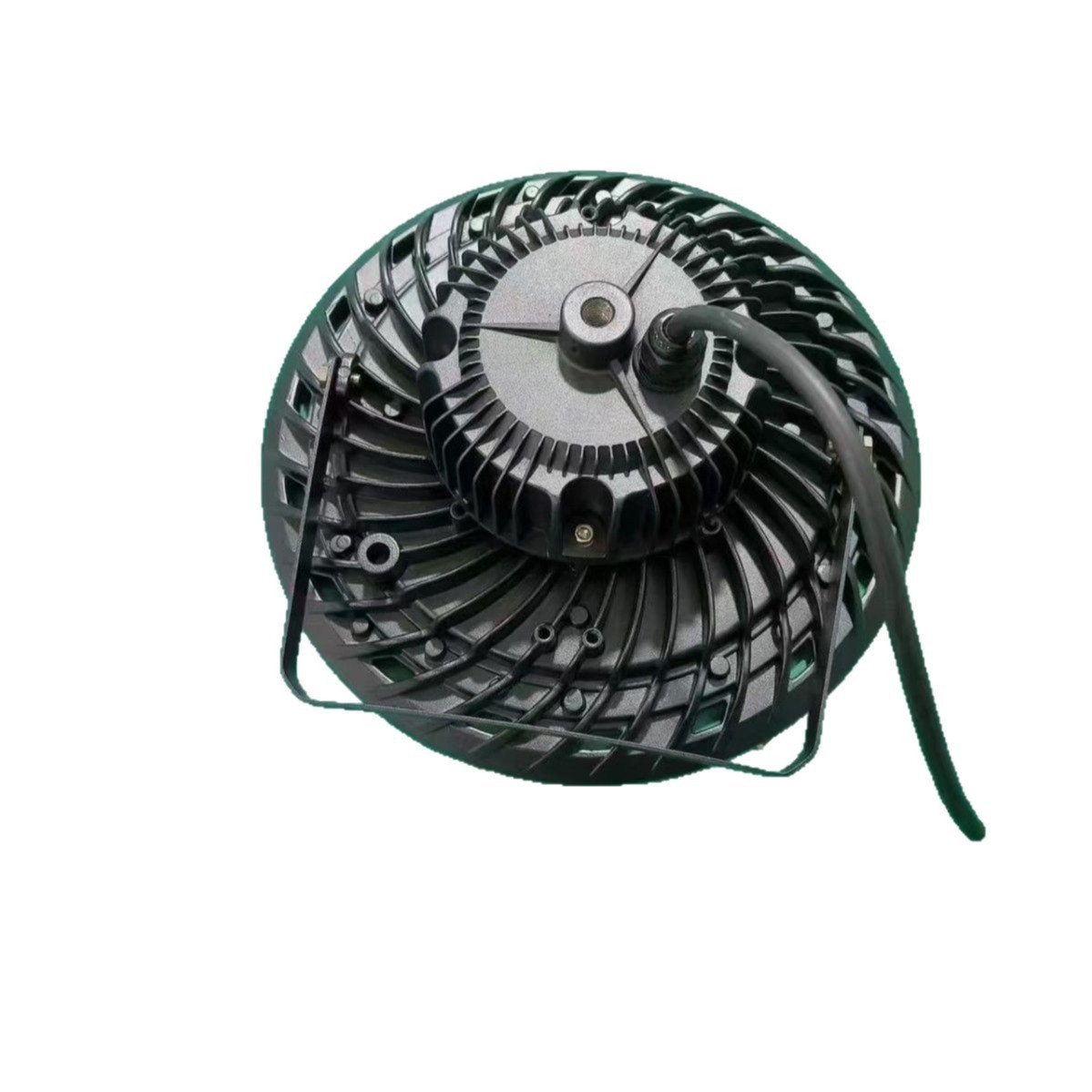 Industrial and mining lamps, ufo lamps, factory warehouse UFO, high-power ceiling lamps, high-ceiling lighting lamps, industrial and mining barn lamps Item Picture