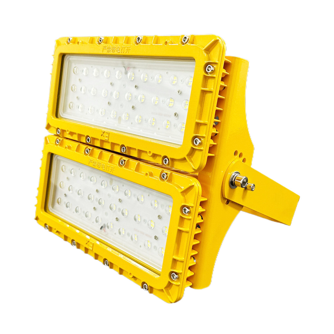 Explosion-proof tunnel lights, tunnel roads, high-speed railways, industrial explosion-proof floodlights, explosion-proof floodlights, gas stations, oil extraction Item Picture