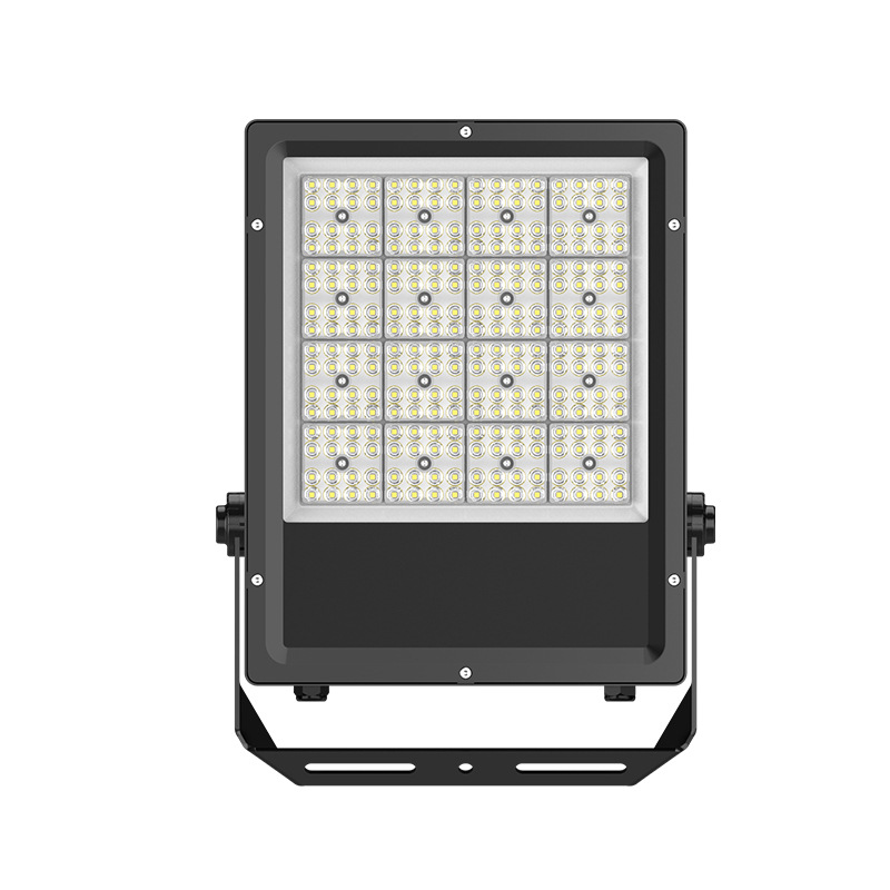 Factory wholesale led floodlights, 70w power spotlights, workshop and wharf lighting fixtures Item Picture