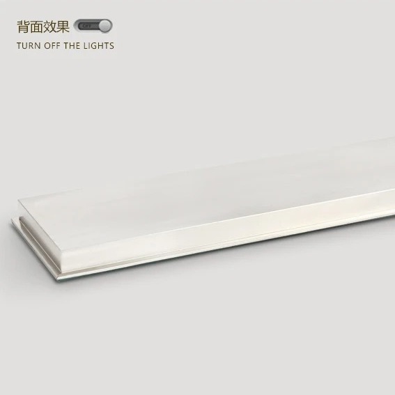 LED piano sensor floor tile light, sound-emitting floor light, piano key staircase step floor tile light, internet-famous music foot pedal light Application Scenario