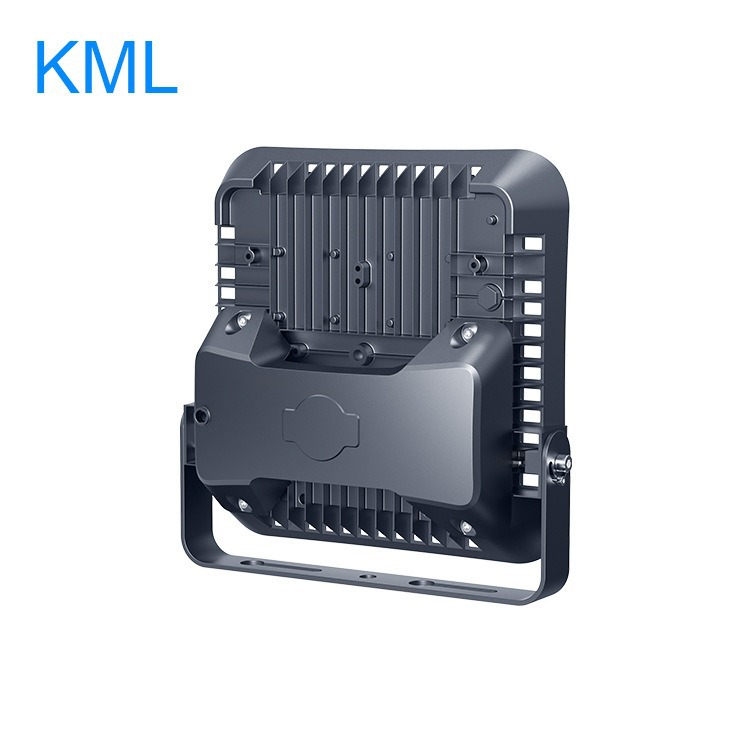 Cross-border led full-power lamps, energy-saving 100W anti-glare floodlights, outdoor waterproof led floodlights Application Scenario