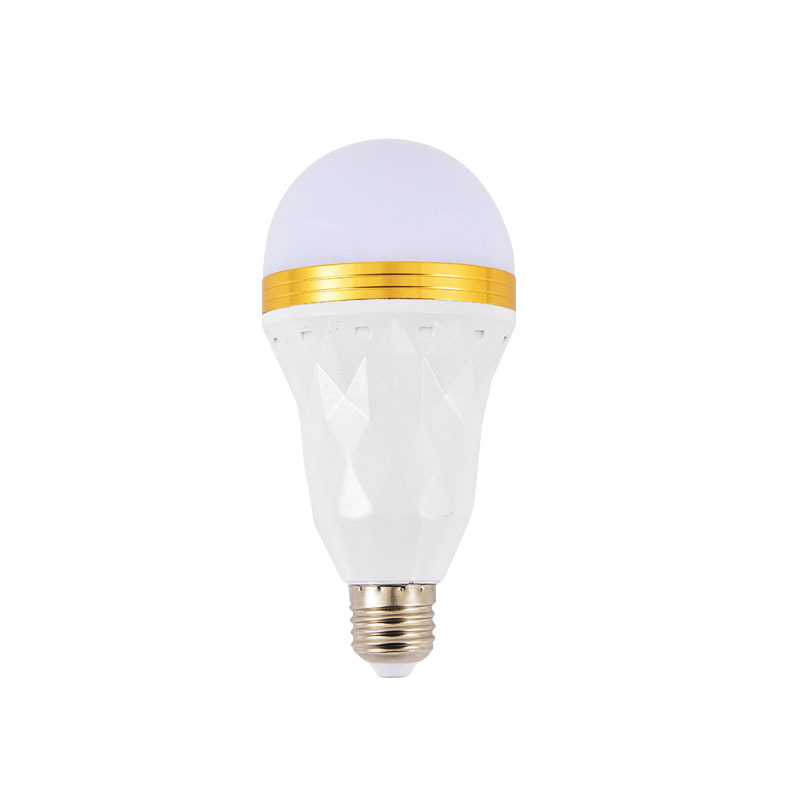 led bulb lights, street stalls, night markets, emergency lights, outdoor camping, rechargeable wireless lighting, detachable batteries Item Picture