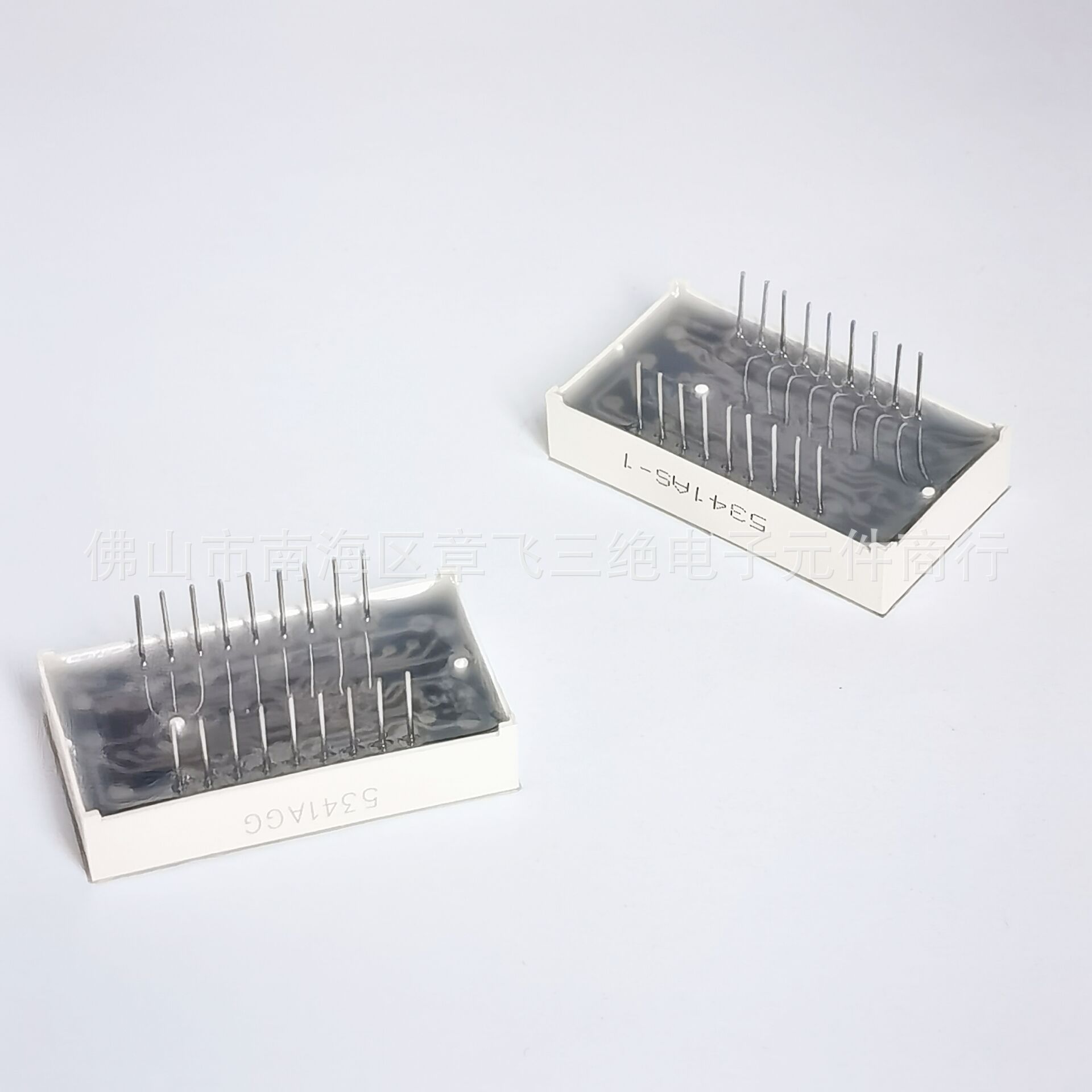 Carefully selected three-digit cross-shaped digital tubes, three-digit high-brightness emerald green digital tubes, led digital screens, and led digital display tube screens Application Scenario