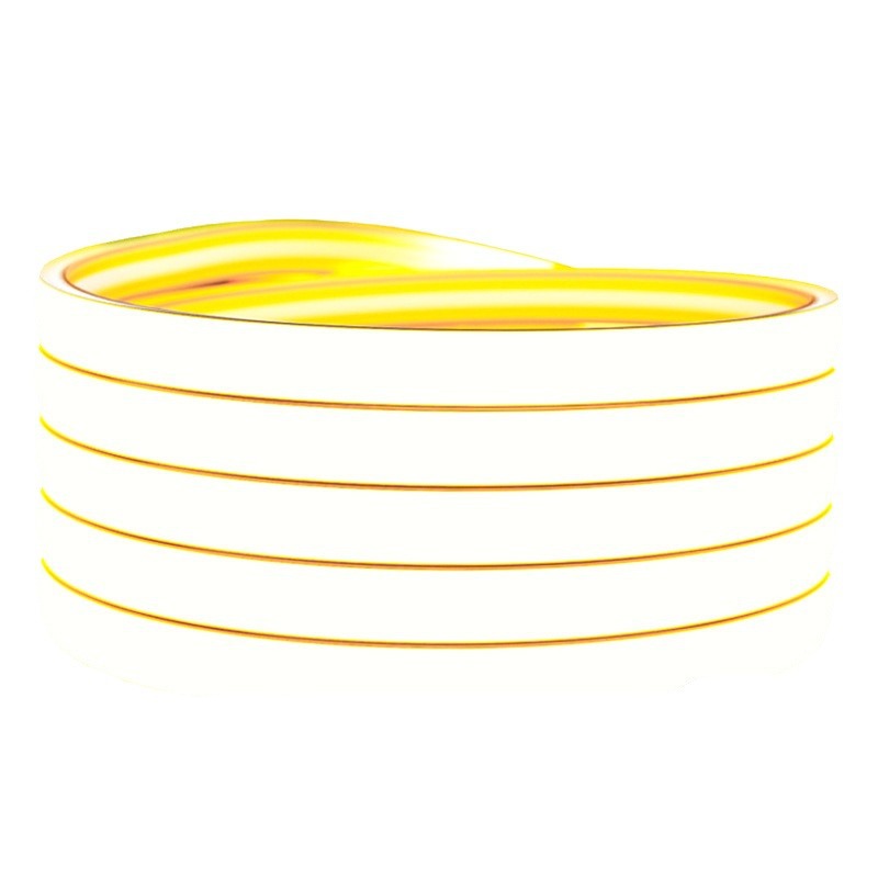 Ultra-bright cob light strip, LED high-voltage 220V, home living room self-adhesive ceiling, outdoor project, outdoor waterproof soft light strip Item Picture