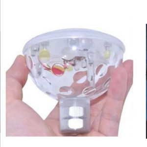LED children's bath light, aquarium light, toy light, bathtub light, aquarium waterproof landscape light, underwater light Item Picture