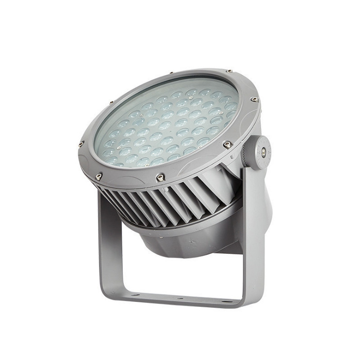 led floodlights, outdoor waterproof tree lights, projectors, tree shooting lights, ground-penetrating lawn lights, outdoor landscape courtyard lights Item Picture