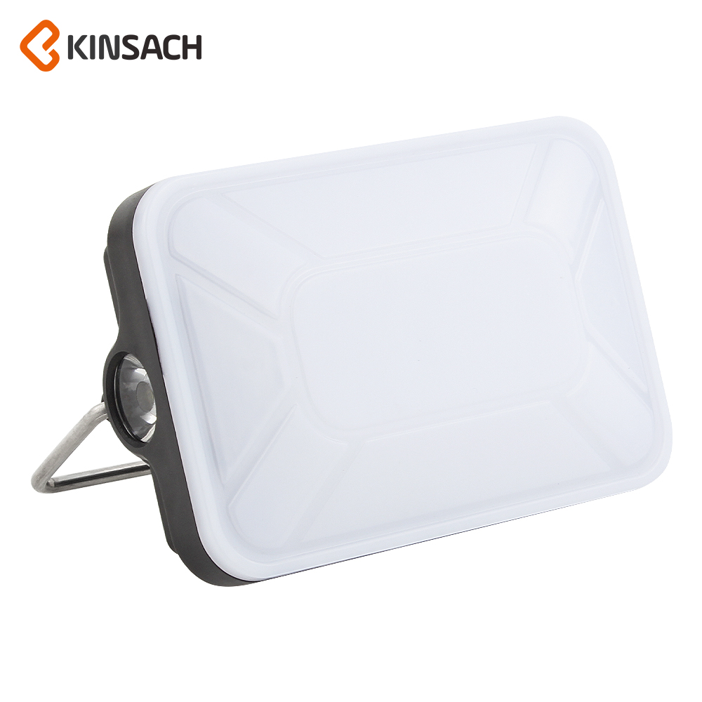 KINSACH Star Source type-c Rechargeable multi-functional Camping Lamp Work Light