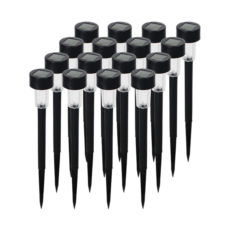 Cross-border bestsellers: Solar lawn lights, outdoor camping lights, garden villa ground insertion lights, courtyard landscape lawn lights Item Picture