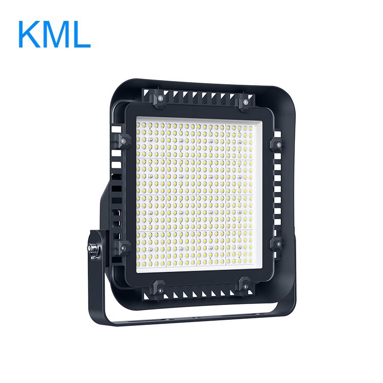 Cross-border led full-power lamps, energy-saving 100W anti-glare floodlights, outdoor waterproof led floodlights details Picture
