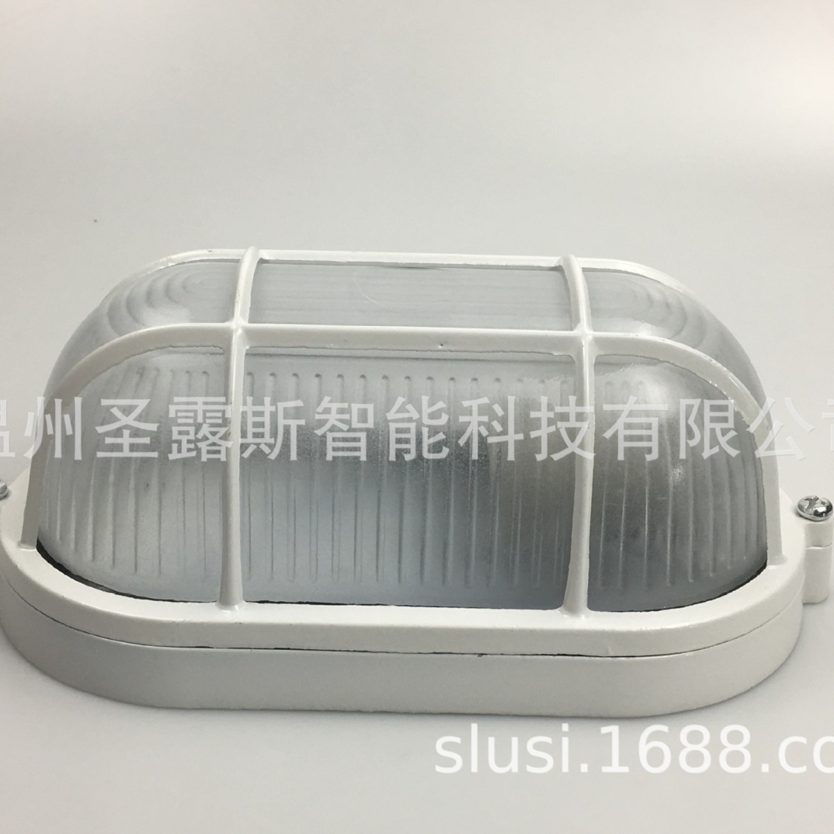 Outdoor lighting, household courtyard moisture-proof lamps, elevator shaft engineering wall lamps, bathroom lamps, wall lamps, moisture-proof lamps Application Scenario