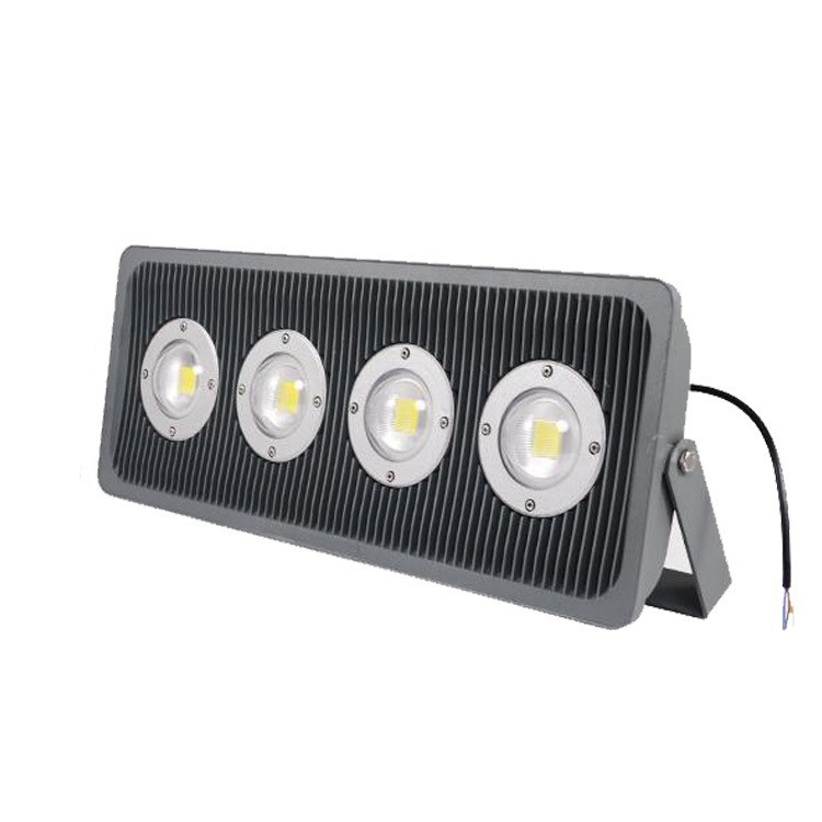 Feibiao Lighting can be a low-voltage original manufacturer of LED tunnel lights, floodlights, spotlights and construction site lights Application Scenario