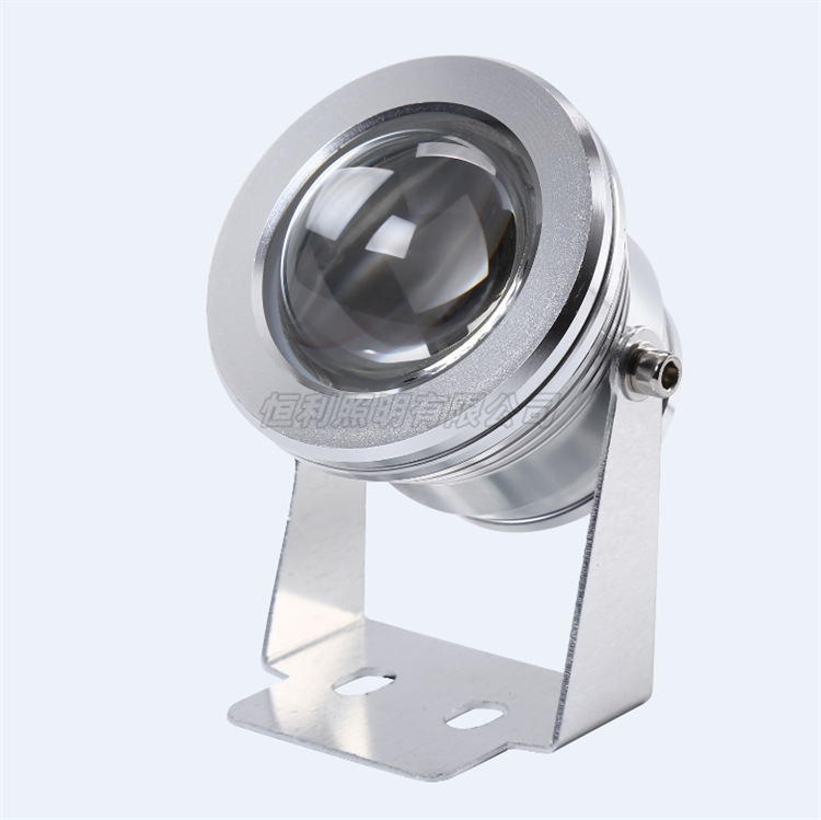 LED tree projection lights, outdoor lawn ground insertion lights, landscape green plant ground insertion projection lights, waterproof mud insertion spotlights Item Picture