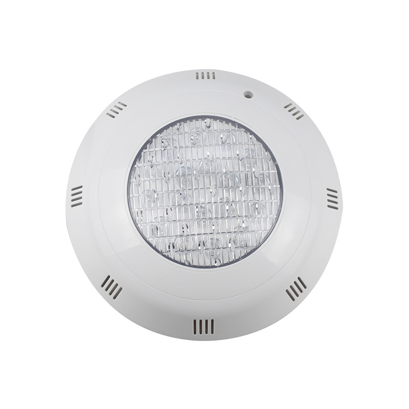 LED swimming pool lights, garden lights, swimming pool wall lights, remote control fountains, underwater spotlights, landscape lights, 3W underwater lights, super bright Item Picture