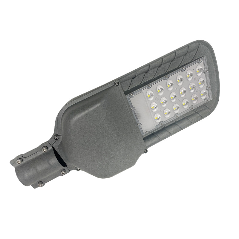 New 6-meter Dragon Boat No.1 solar street lamp head, engineering model LED module outdoor lighting lamp, available for wholesale in stock Item Picture