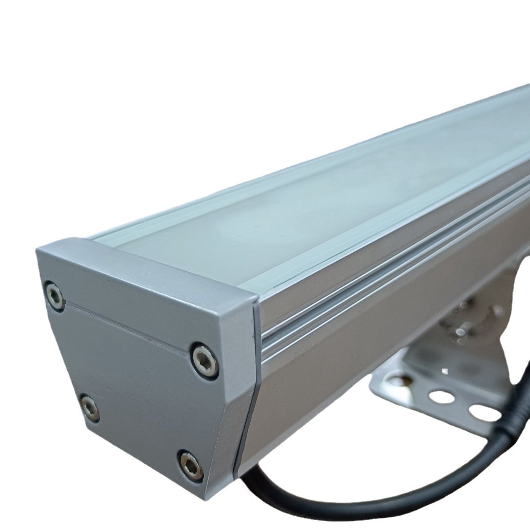 Original manufacturer of led high-brightness energy-saving long strip lights, high-speed rail and subway tunnel lighting fixtures, and outdoor wharf lighting fixtures Item Picture