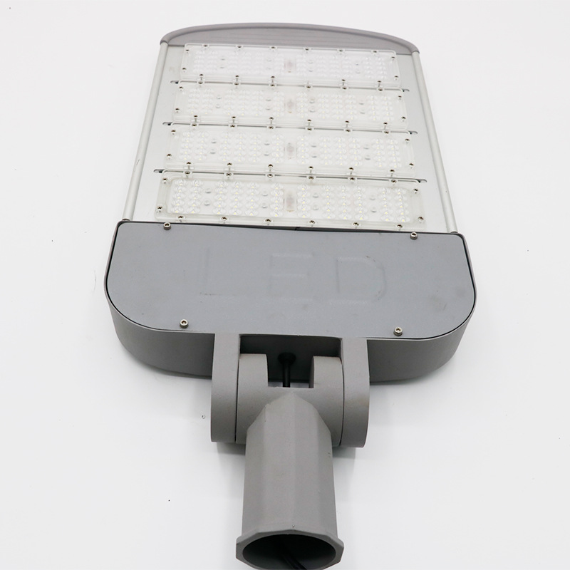 LED street lamp head module outdoor waterproof 200W 300W high-power municipal engineering high-pole lighting road lamps Specification drawing