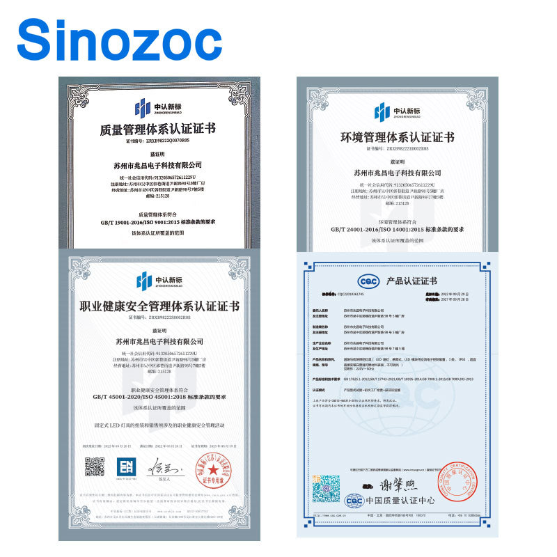 Zhaochang Lighting fixtures, 50W-250W outdoor advertising floodlights, modular industrial and mining lamps, high-pole lamps, ultra-bright Specification drawing