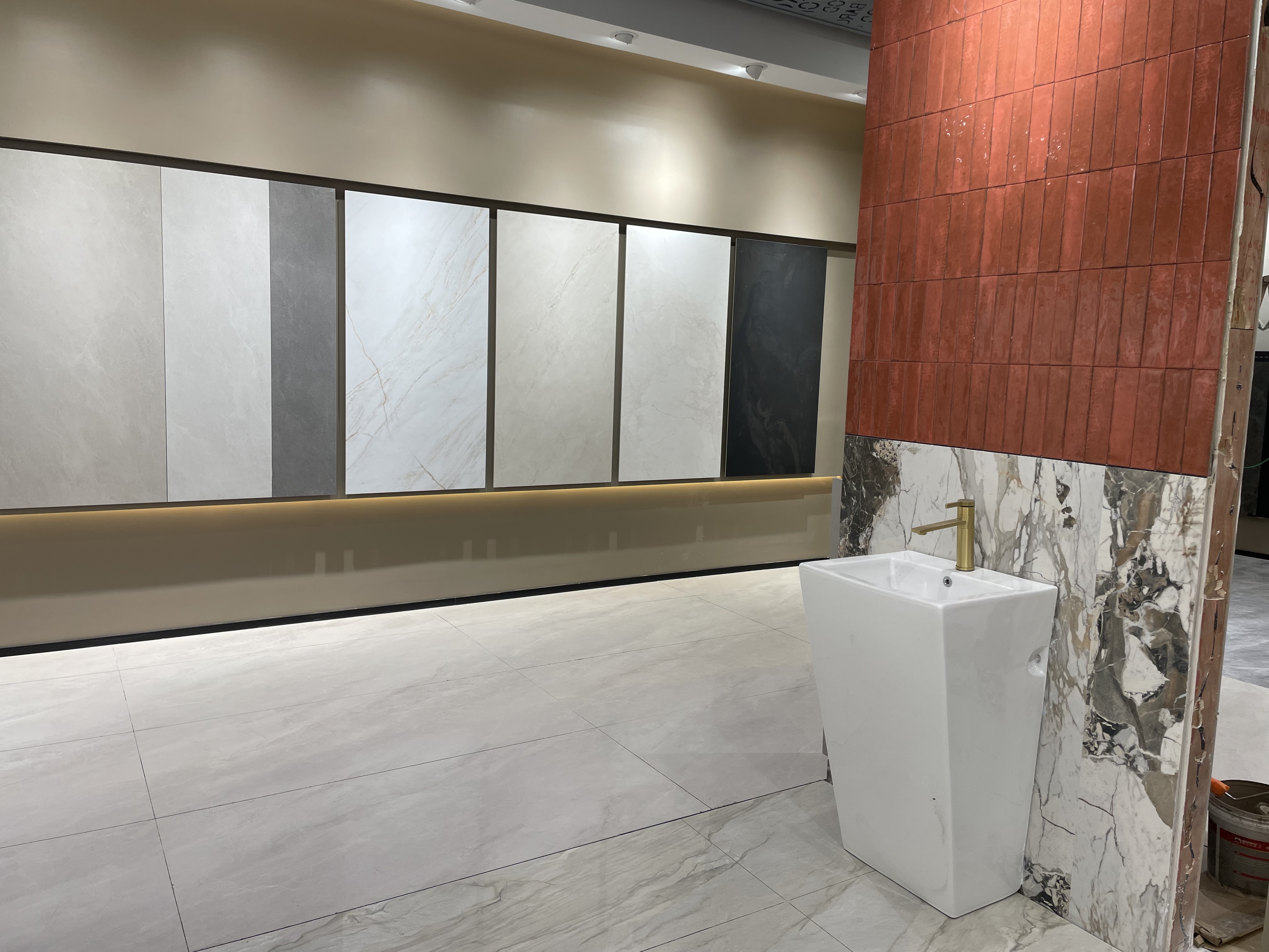 Yipai Hermes tiles describe pic - 1