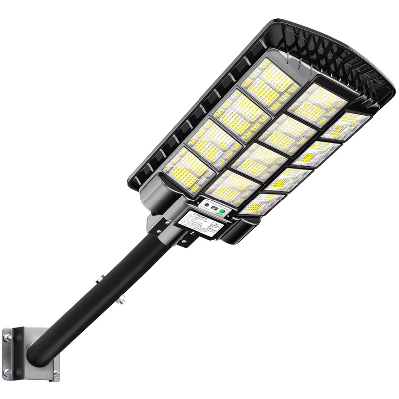 2025 New solar courtyard outdoor lamp, a new type of household lighting, outdoor LED ultra-bright high-power road lamp Item Picture