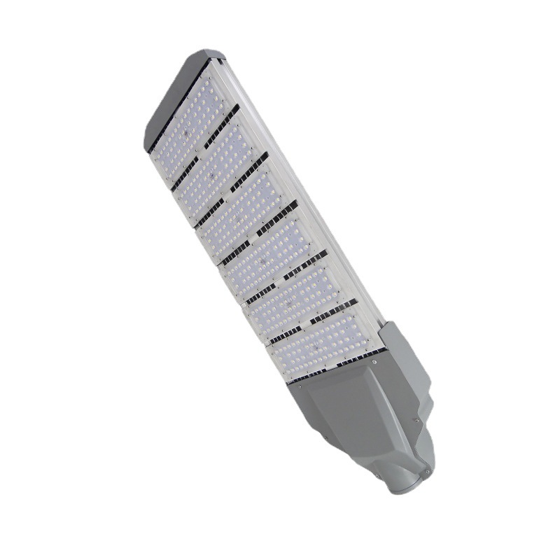 Factory direct sales of 400W high-power LED module street lamps, outdoor engineering road module street lamps Item Picture