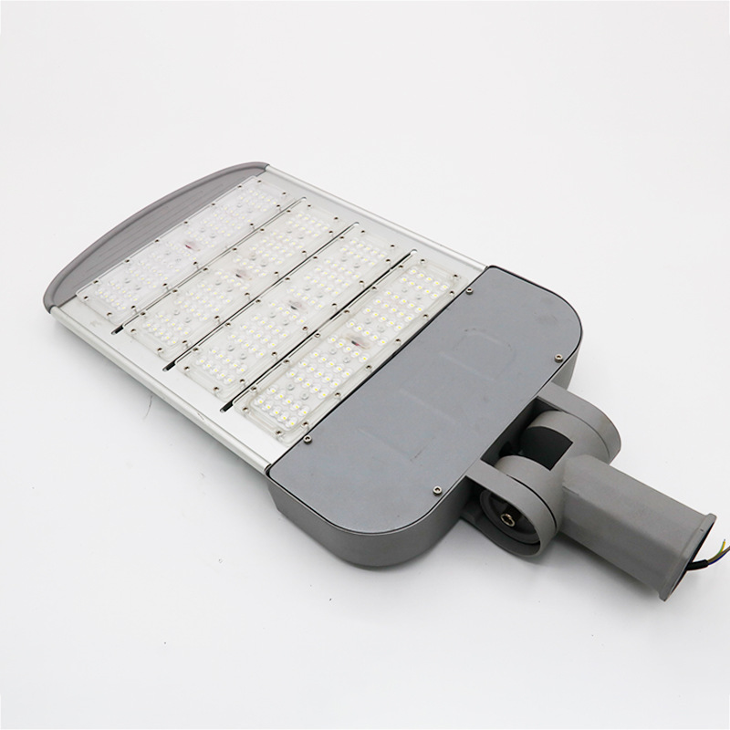 LED street lamp head module outdoor waterproof 200W 300W high-power municipal engineering high-pole lighting road lamps details Picture